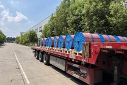 High-Performance Wedge Wire for Sand Control Screens – Precision Engineered for Oilfield Durability