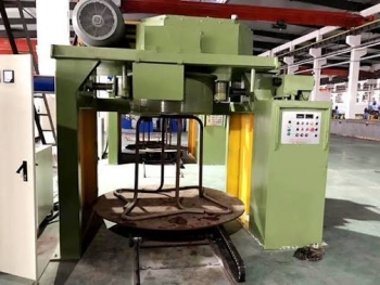 Drawing Methods for Shaped Wire: A Complete Classification of Profile Wire Production